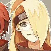 Deidara