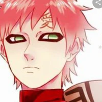 Gaara / Katama