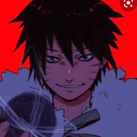 Bijkato Menma/Naruto