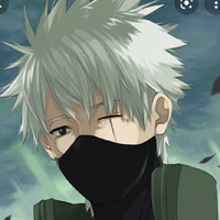 Hatake Kakashi