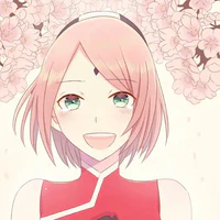 Haruno Sakura