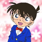 Edogawa Conan