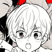 Sano Manjirou - Mikey