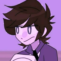 William afton