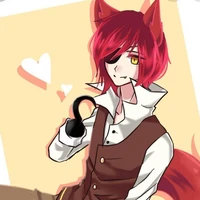 Foxy