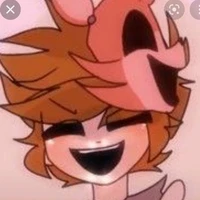 Michael Afton //Mikey///