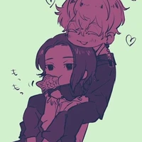 Con T/g cute