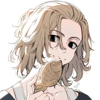 Manjirou Sano(Mikey)