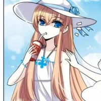 mary