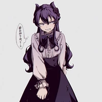 Naberius Kalego (Nữ)