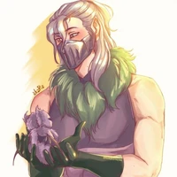 Balam Shichirou