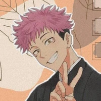 Itadori Yuji