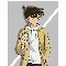 kudo Shinichi