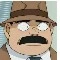 juzo Megure