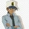 hattori heiji