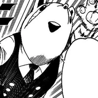 Nezu - Hiệu Trưởng.