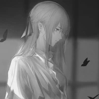 Akita Miru - Thư ký.