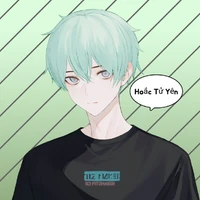 Hoắc Tử Yên