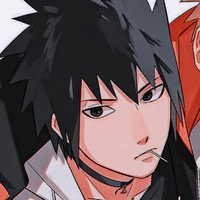 Uchiha Sasuke