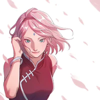 Haruno Sakura