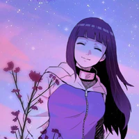 Hyuga Hinata