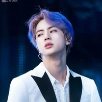 Kim Seok Jin _ J