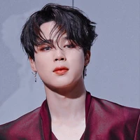 Park jimin _ JM