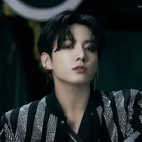 Jeon Jungkook _ JK