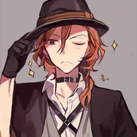 Chuuya