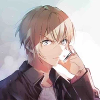Furuya Rei - Bourbon