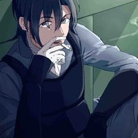 Hagiwara Kenji