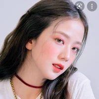 Kim Jisoo [ Soo ]