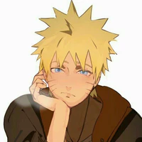 Uzumaki Naruto