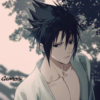 Uchiha Sasuke