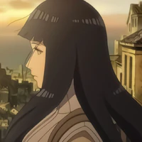 Hyuga Hinata