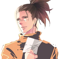 Umino Iruka