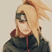 Deidara