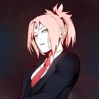 Haruno Sakura
