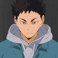 Iwazumi Hajime
