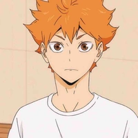 Hinata Shouyou