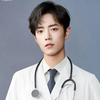 Tiêu Chiến ( Bác Sĩ Tiêu  )