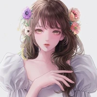 Vương Nhất Lệ ( Em gái Nhất Bác  )