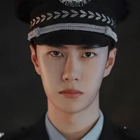 Vương Nhất Bác ( Cảnh sát Vương  )