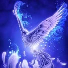 Thần thú UYÊN ƯNG