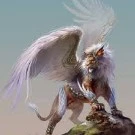 Thần thú LION FLY