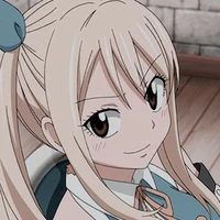 Lucy Heartfilia
