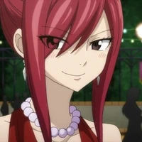 Erza Scarlet