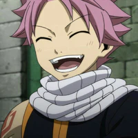 Natsu Drangneel