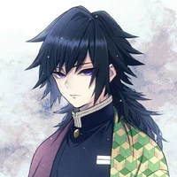 Tomioka Giyuu