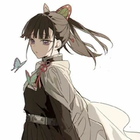 Tsuyuri Kanao